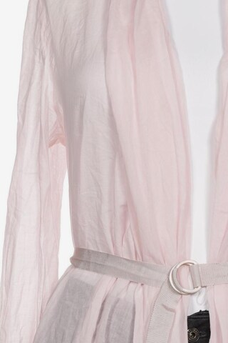St. Emile Bluse XL in Pink