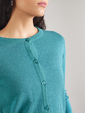 Danefae Knit cardigan 'Saga' in Green