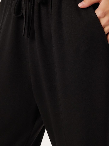 Happiness İstanbul - Calças de fato em preto