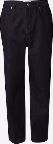 zils Miss Selfridge Platas staras Džinsi: no priekšpuses