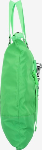 George Gina & Lucy Handbag '3Hut up' in Green