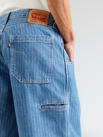 Baggy Jean LEVI'S ® en bleu