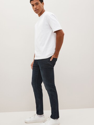 Slimfit Jeans di Next in blu