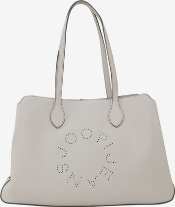 JOOP! Handbag in White: front