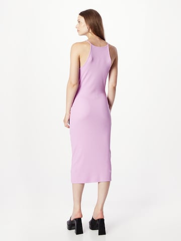 ESPRIT Letní šaty – fialová
