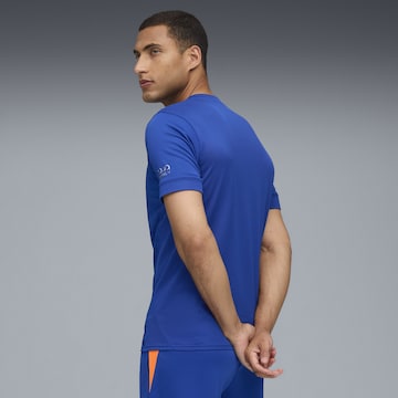 Maillot 'Individual' PUMA en bleu