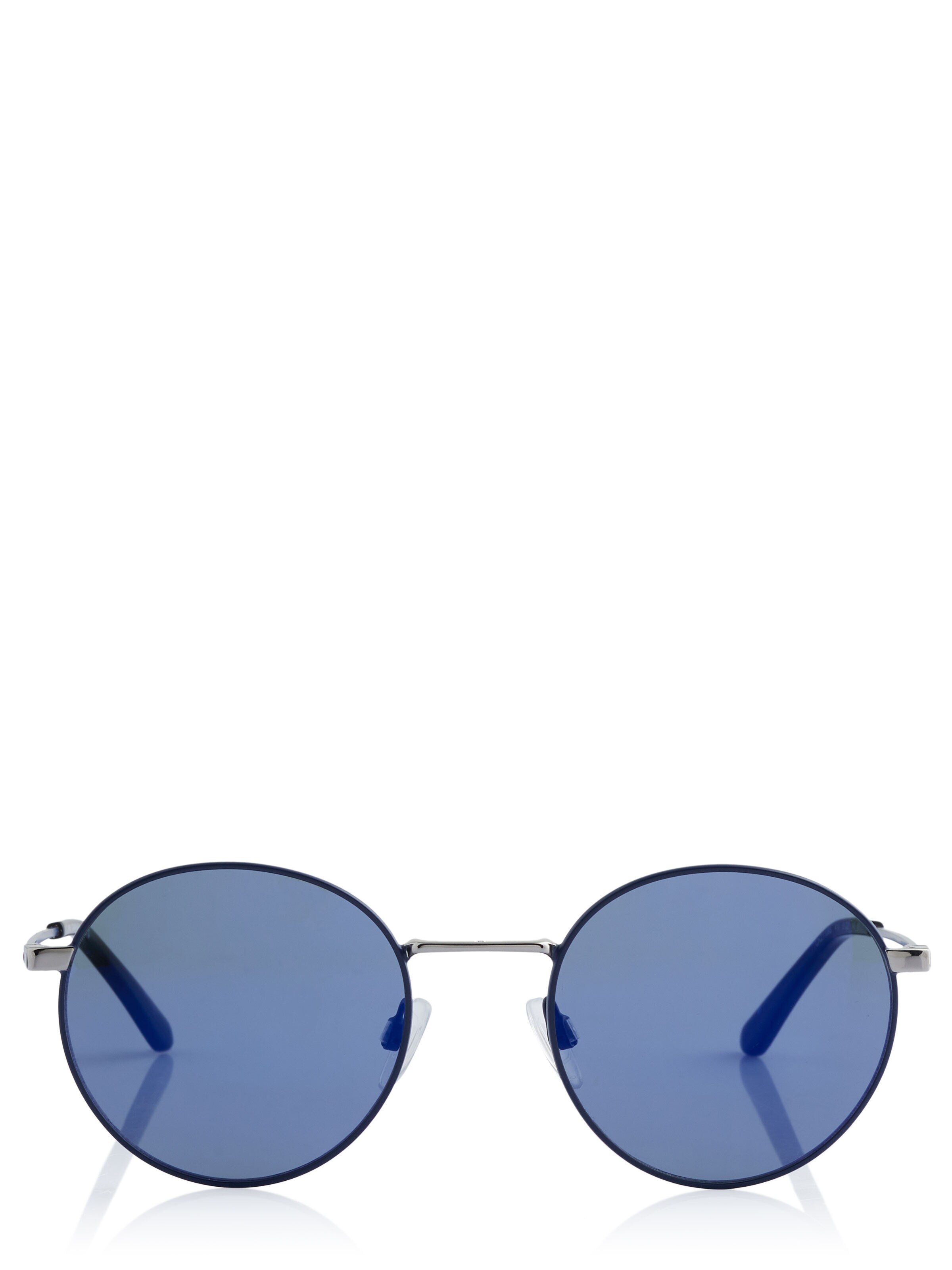 Calvin Klein Sunglasses 'Calvin Klein Sonnenbrille' in Blue