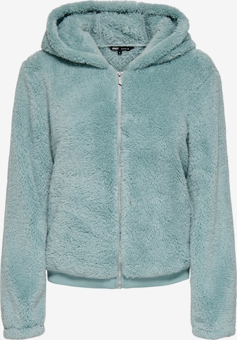 Veste mi-saison 'ONLAnna' ONLY en vert : devant