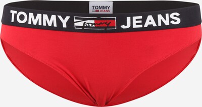 Slip Tommy Hilfiger Underwear pe albastru noapte / roșu / alb, Vizualizare produs