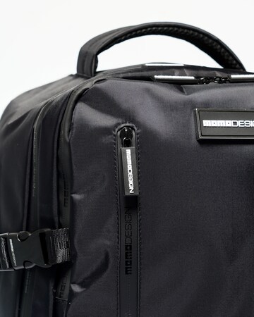 Sac à dos Momo Design en noir