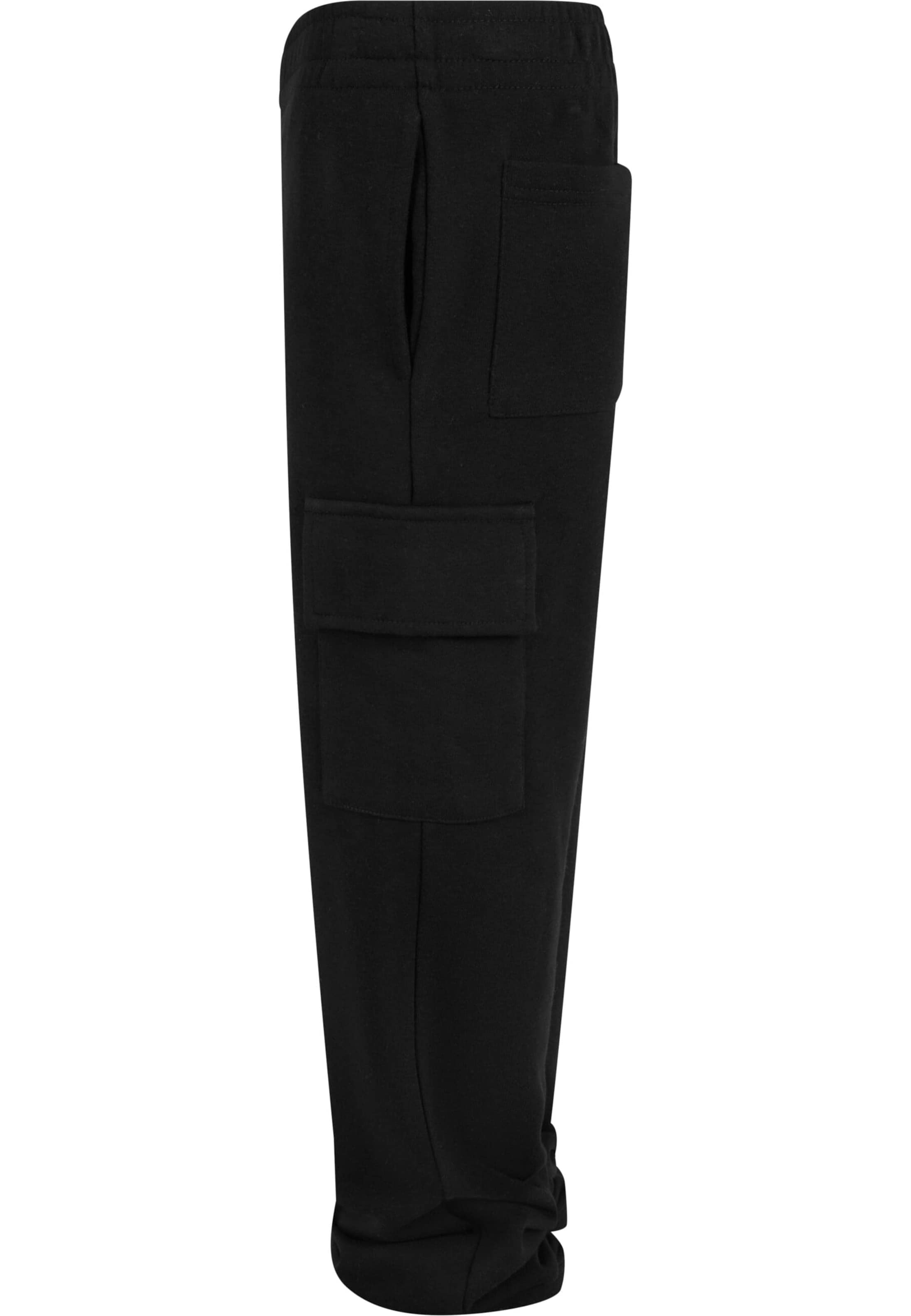 Loosefit Pantaloni di Urban Classics in nero