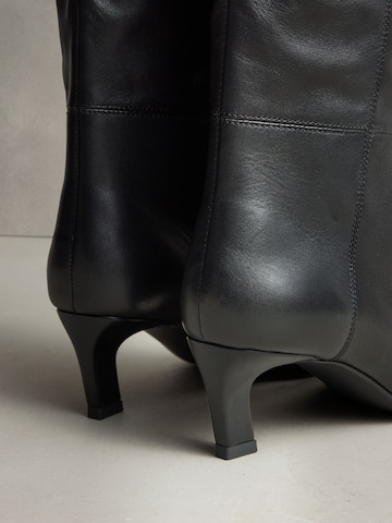 Next Boot 'Forever Comfort®' in Black