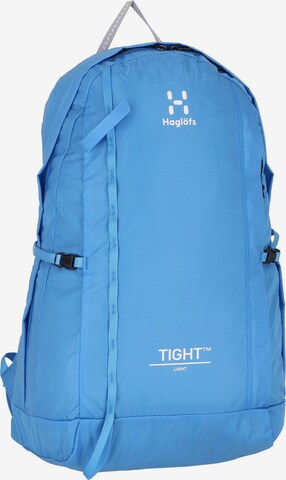 Haglöfs Rucksack in Blau