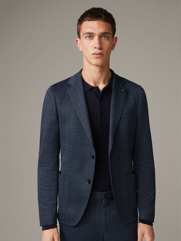 STRELLSON Regular fit Suit Jacket 'Acon' in Blue