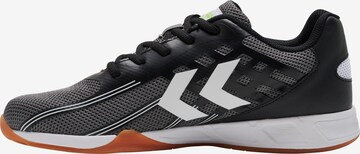 Chaussure de sport 'Root Elite' Hummel en noir