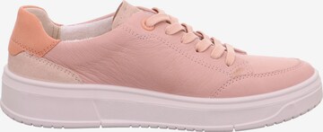 Legero Sneaker 'Rejoise' in Pink