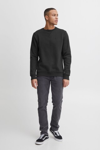 BLEND Sweatshirt in Schwarz