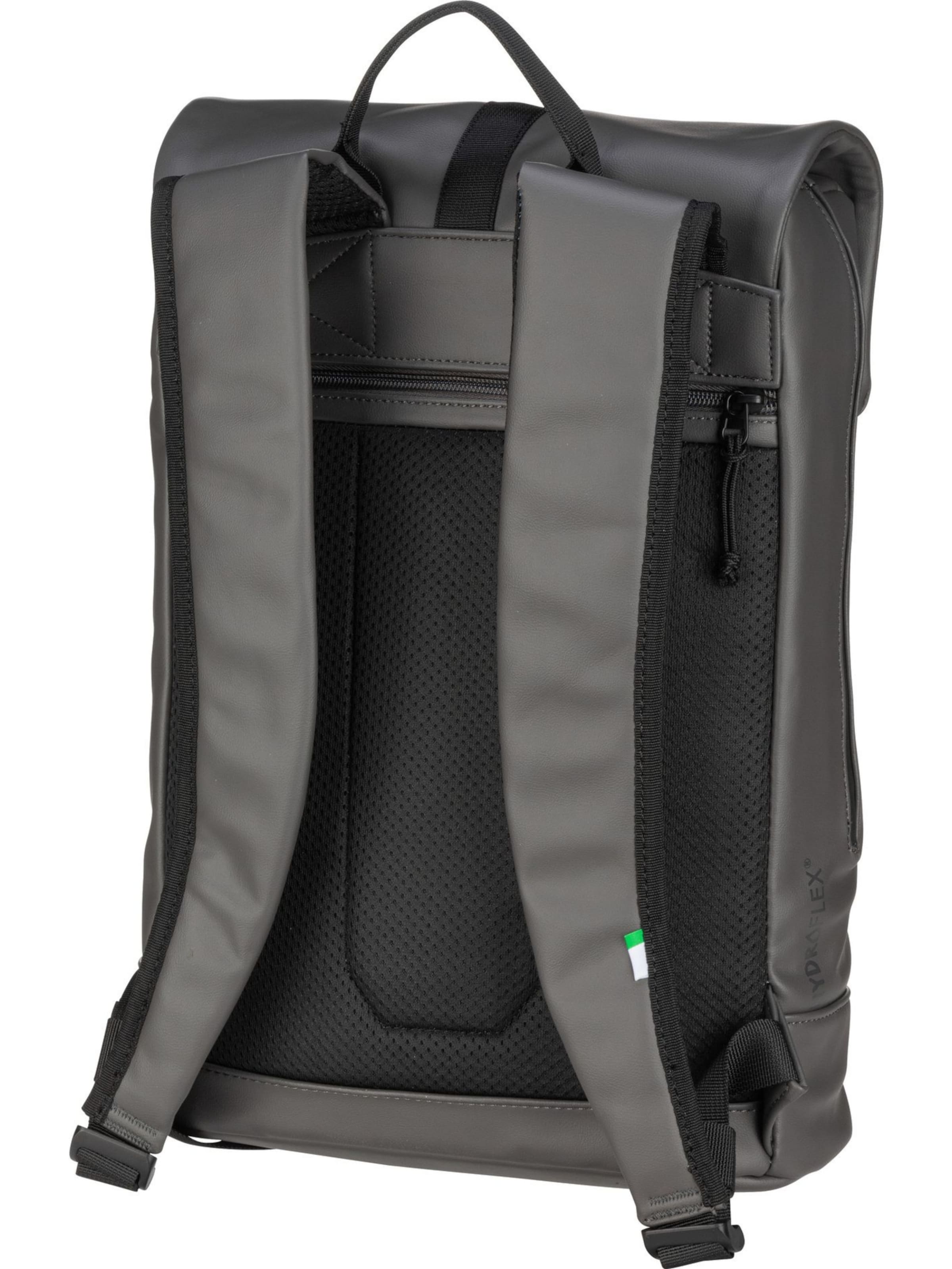 ZWEI Backpack 'Cargo Car150' in Grey