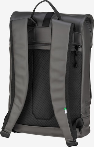 ZWEI Rucksack  'Cargo Car150' in Grau