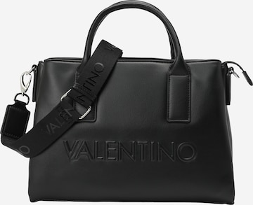 VALENTINO Дамска чанта 'Holiday Re' в черно: отпред