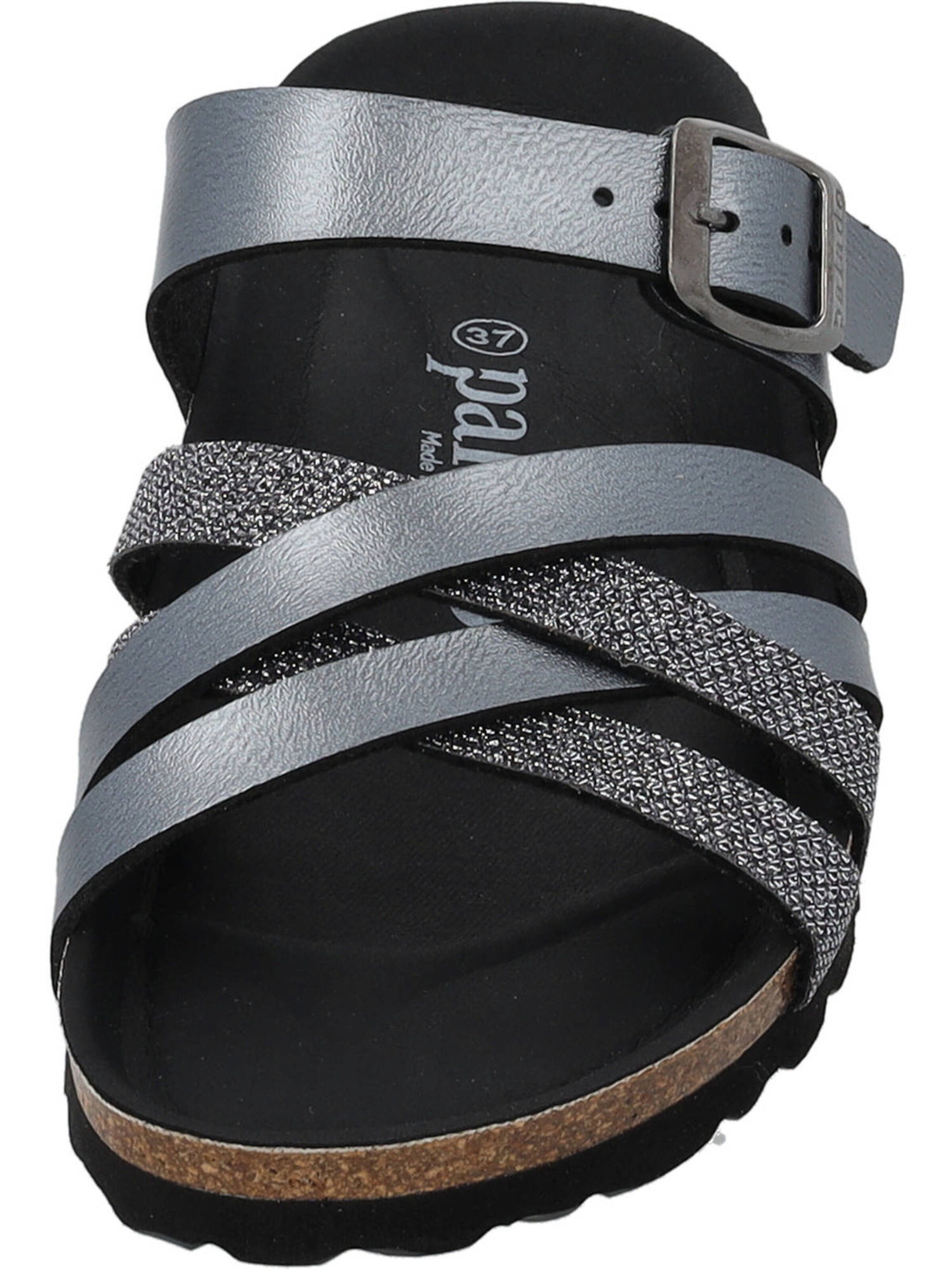 Palado Muiltjes 'Novati' in Grijs