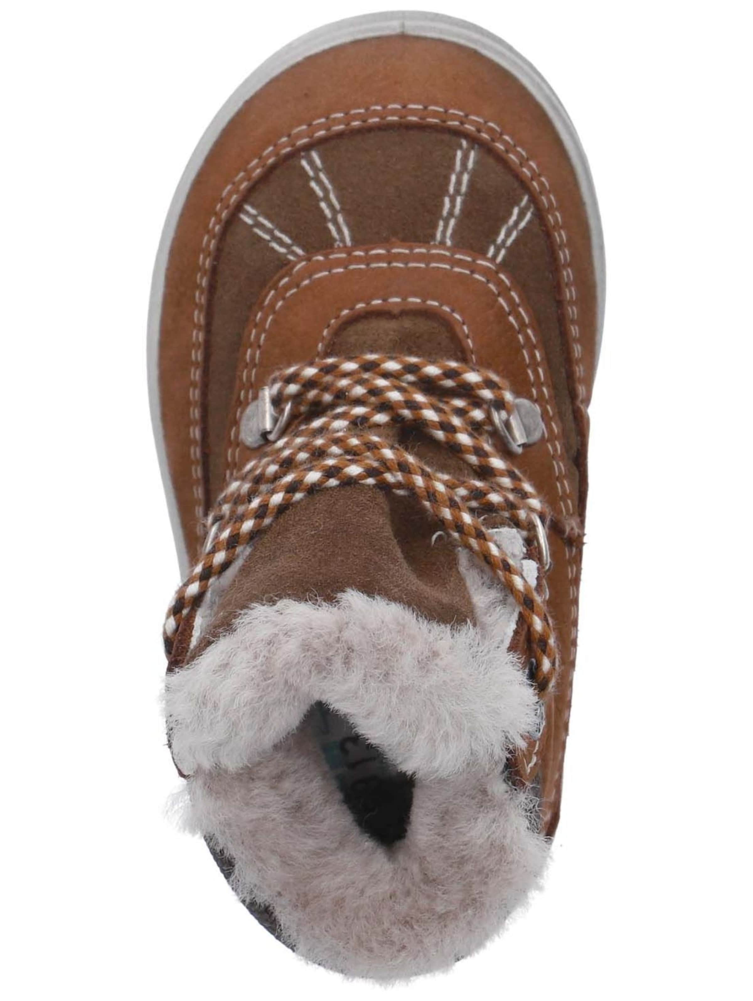 Boots 'Paolo' di Pepino in marrone