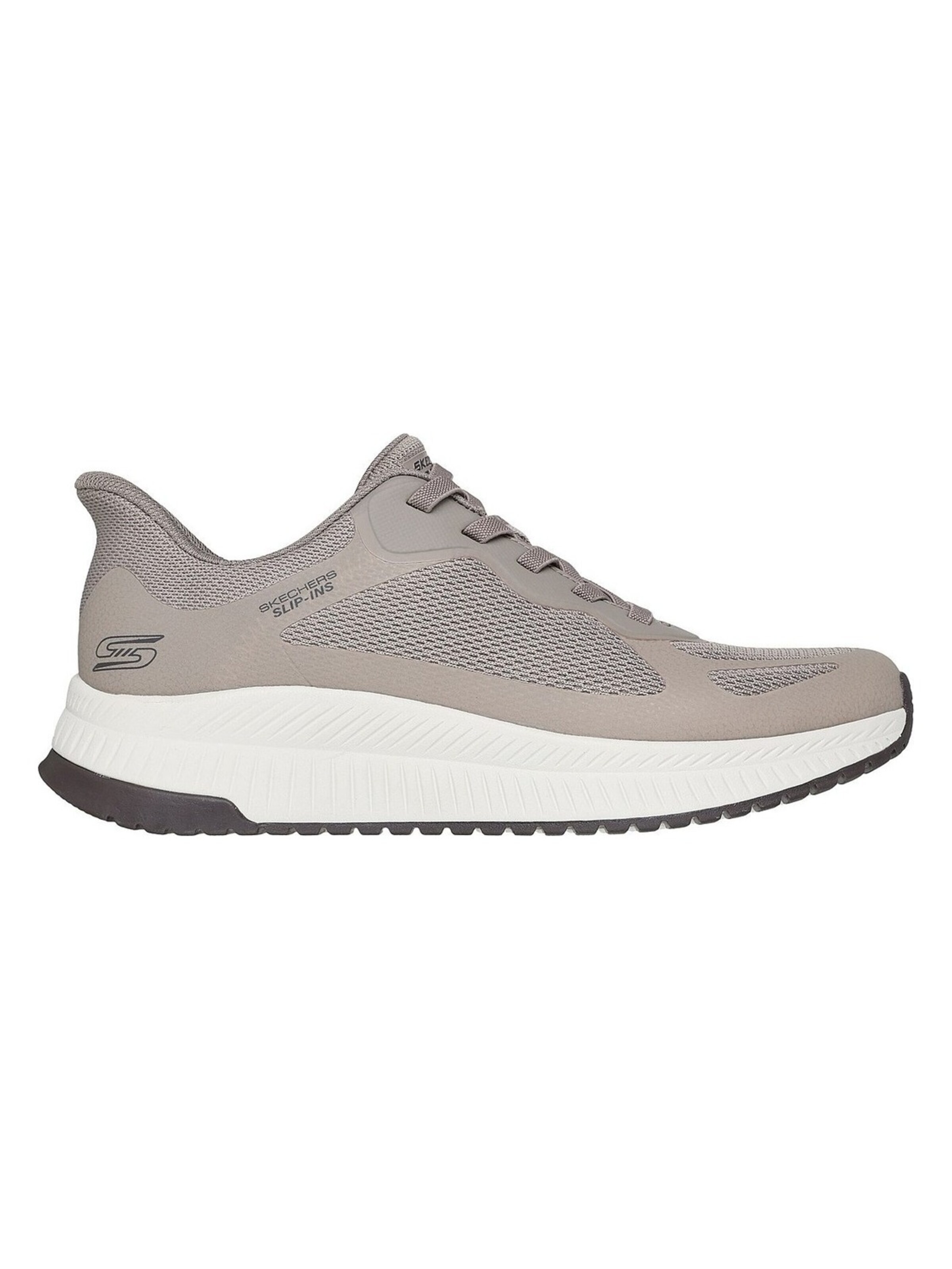SKECHERS - Calzado deportivo 'Skechers Bobs Squad 4' en gris