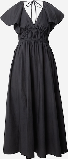 Suknelė iš TOMMY HILFIGER, spalva – juoda, Prekių apžvalga