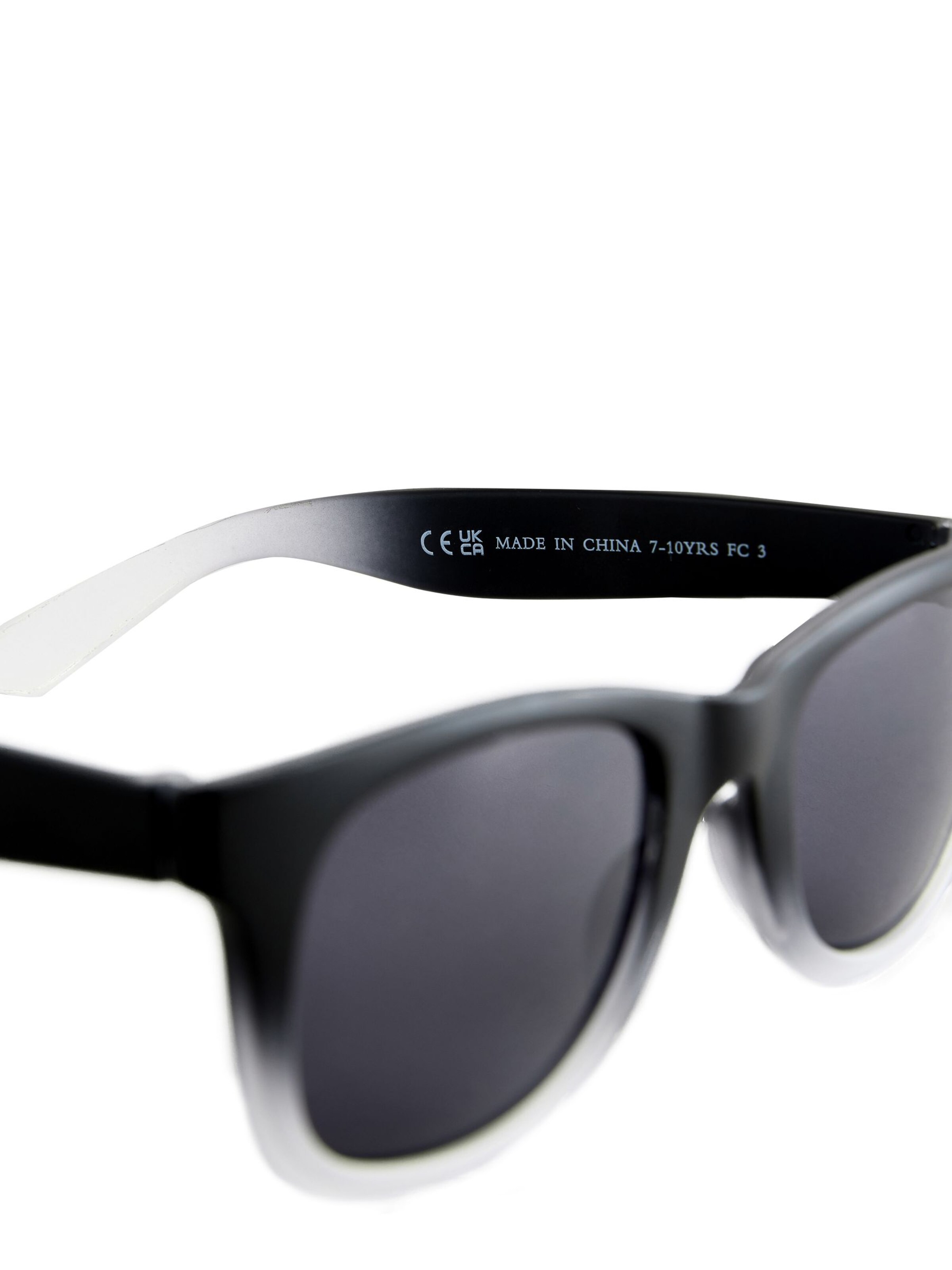 Next Zonnebril in Zwart