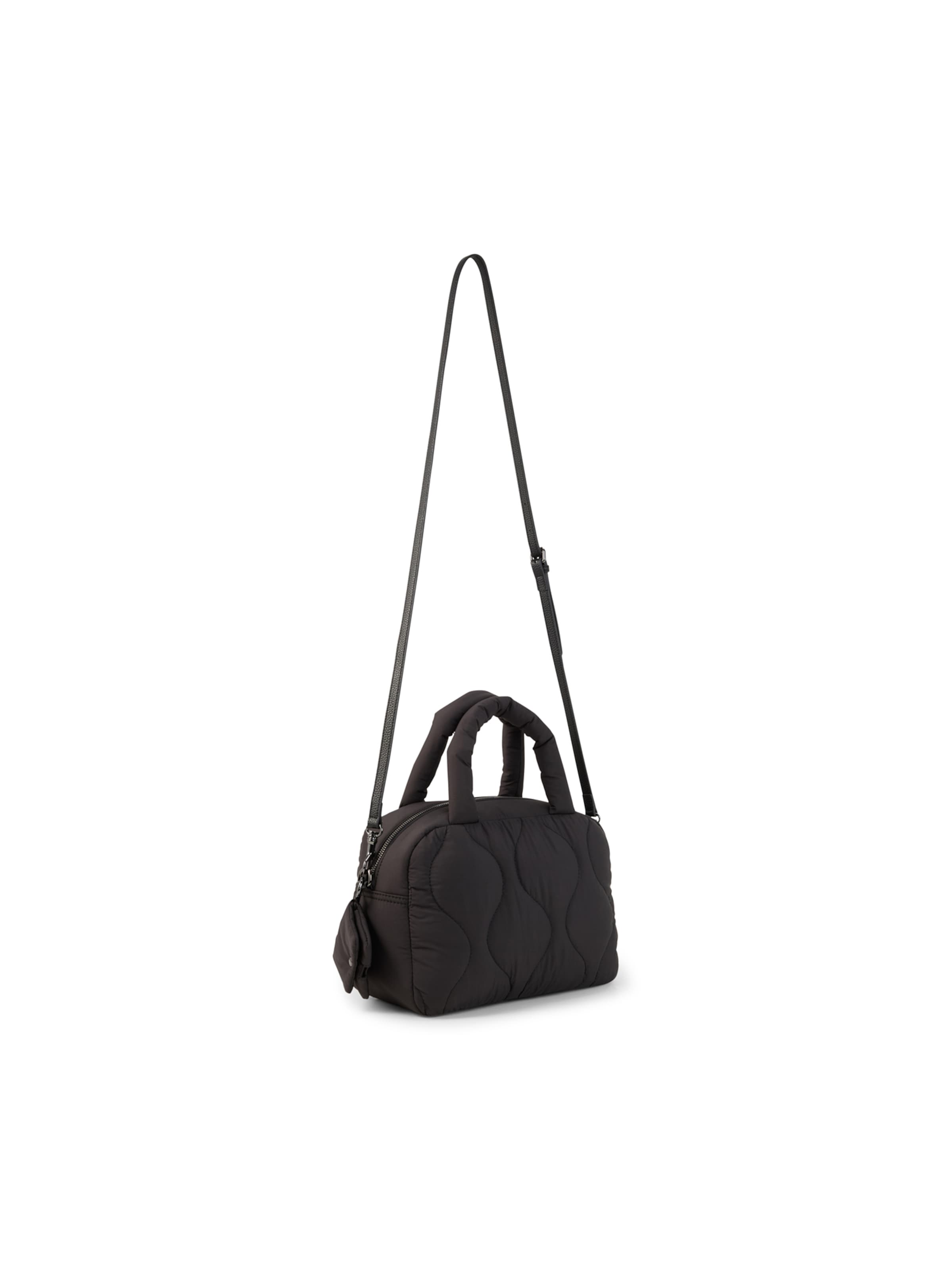 Borsa a mano 'Cuscino Jana' di JOOP! Jeans in nero