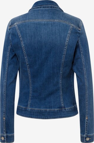 BRAX Jacke in Blau