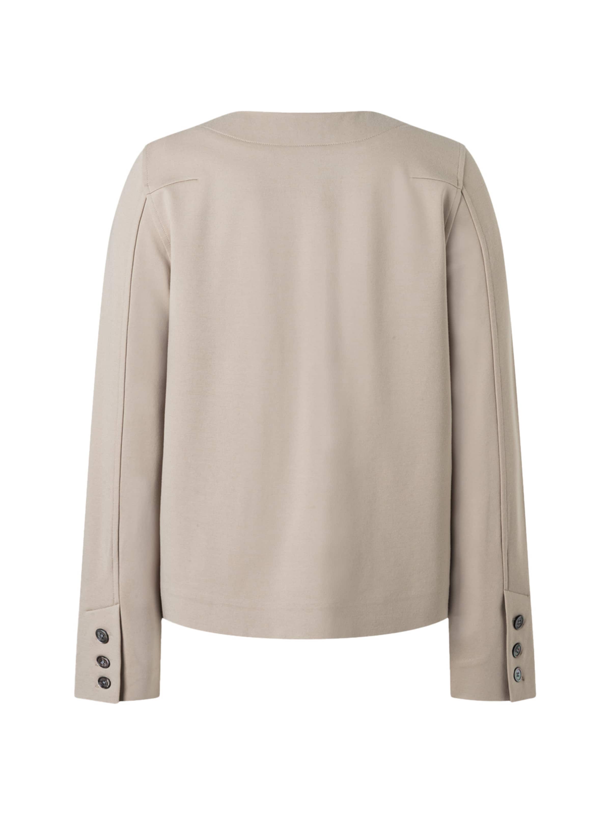 Cardigan ' 179100 ' MAERZ Muenchen en beige