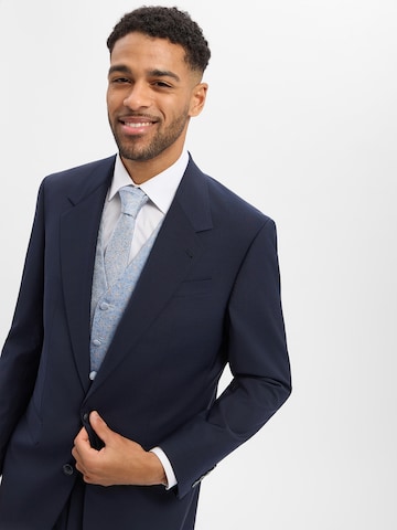 Digel Slim Fit Sakko 'Baxter' in Blau