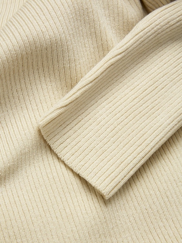 JJXX Pullover 'Juniper' in Beige