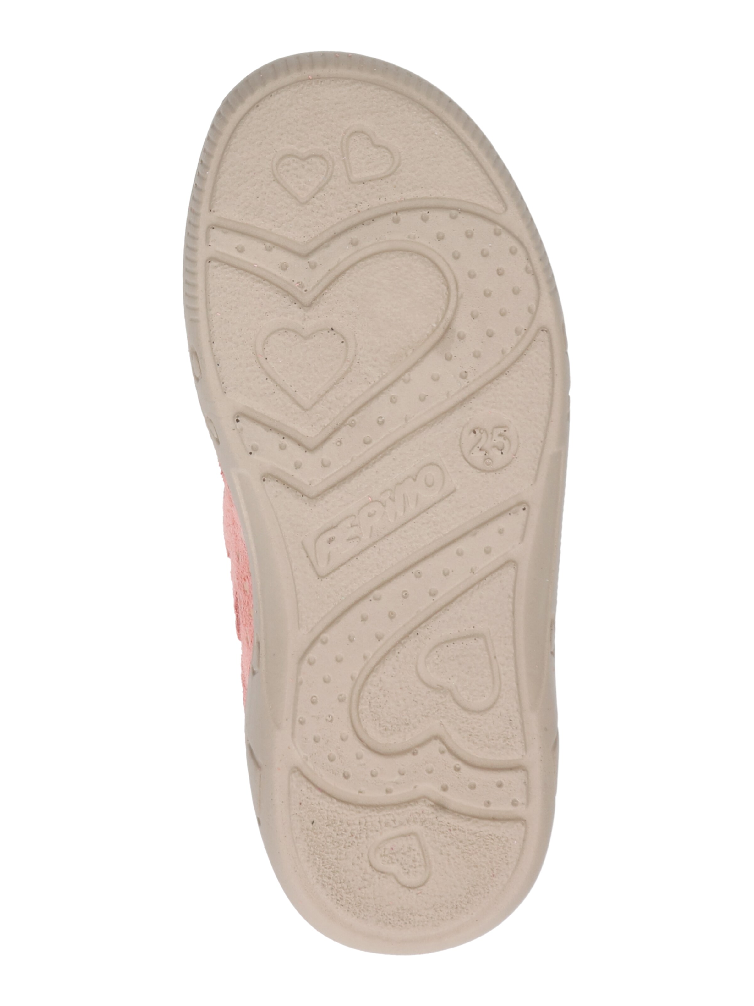 Sandales 'Taya' PEPINO by RICOSTA en rose