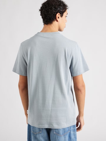 ARMEDANGELS T-Shirt 'MAARKOS' in Grau