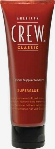 American Crew Styling-Gel 'Superglue' in : front