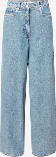 Džinsai 'COCOON' iš REMAIN, spalva – tamsiai (džinso) mėlyna, Prekių apžvalga