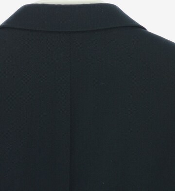 RENÉ LEZARD Suit Jacket in M in Black