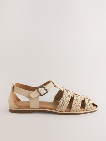 Sandales 'Forever Comfort' Next en beige