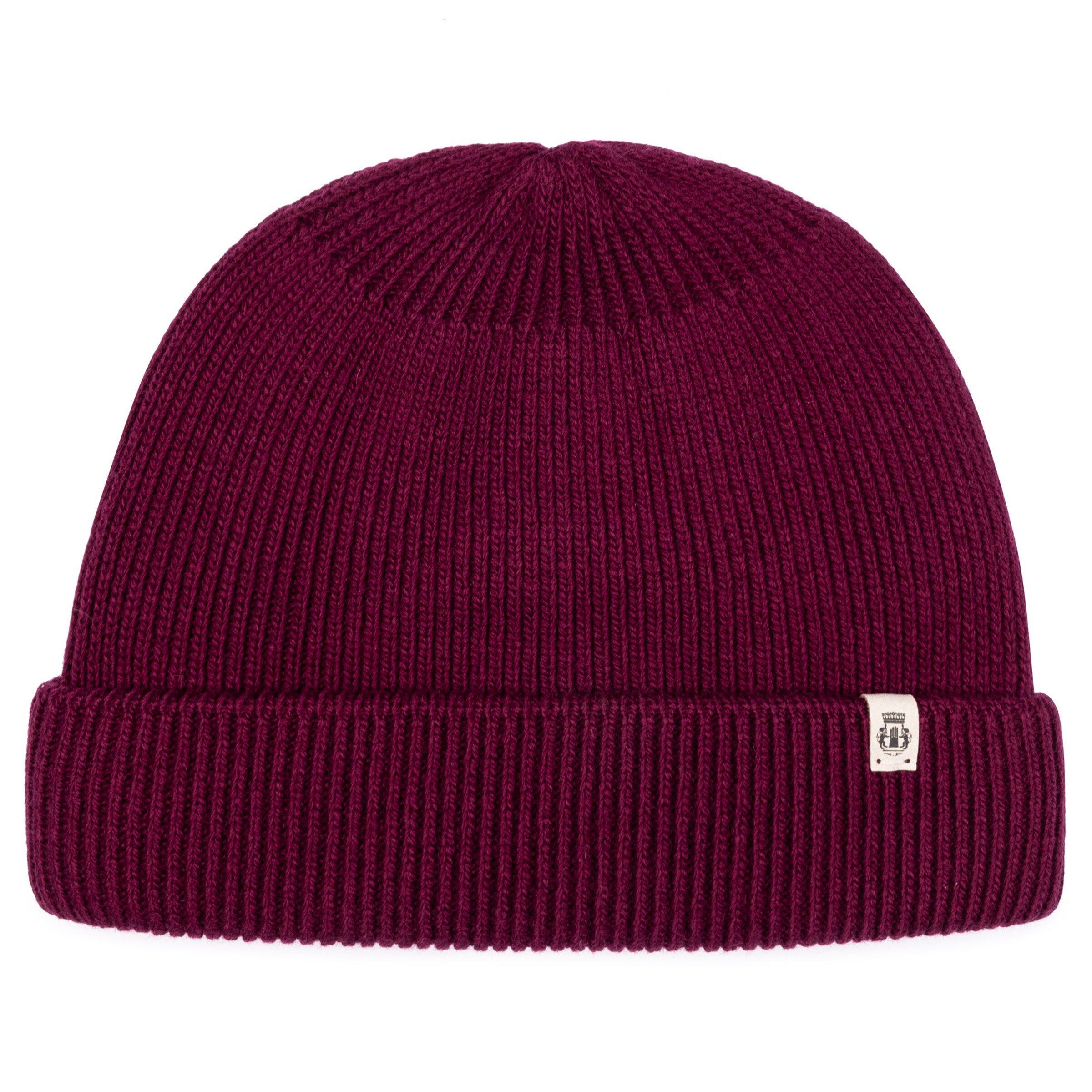 Roeckl Mütze 'ESSENTIALS' in Rot