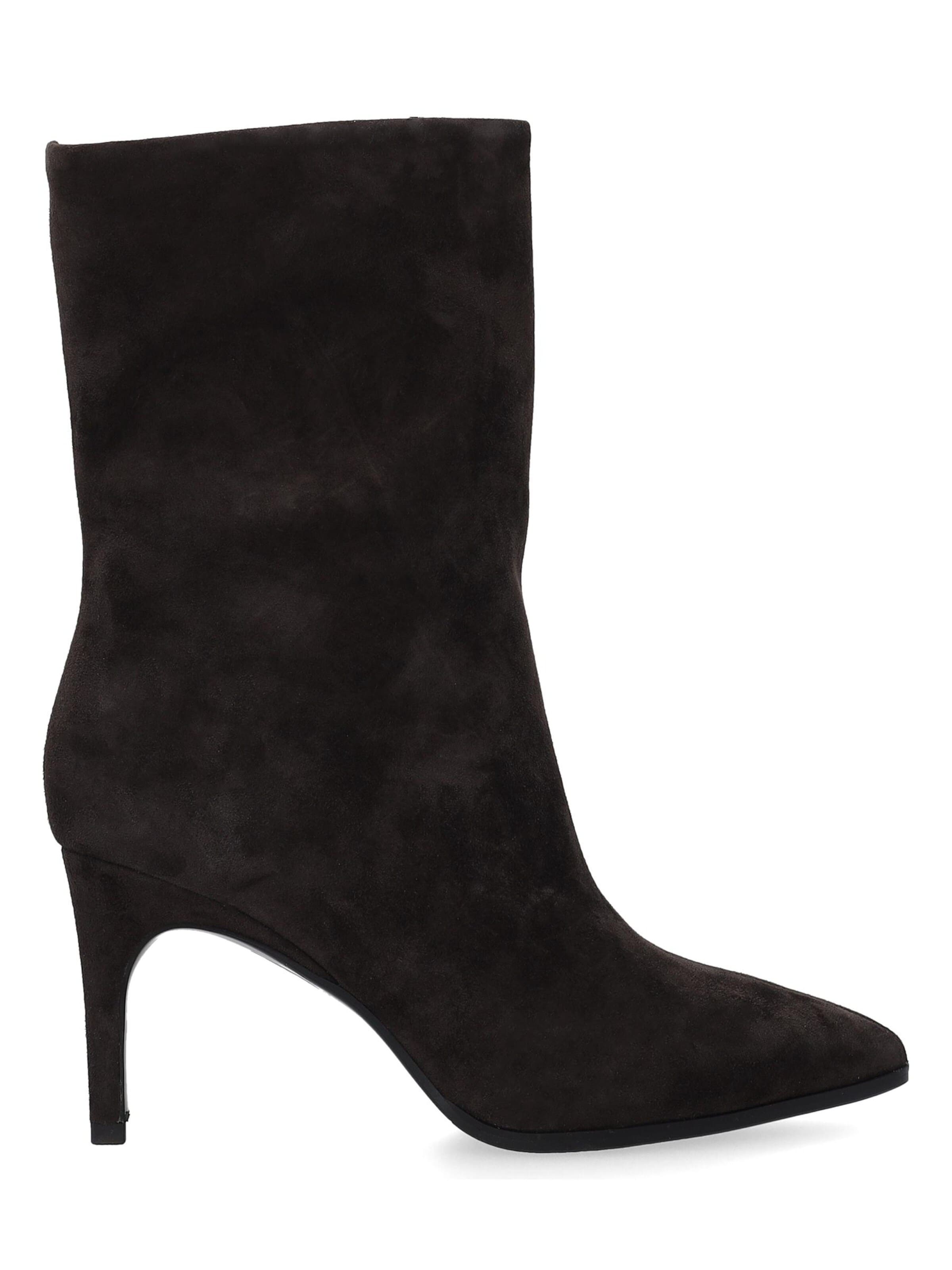 VENEZIA Ankle Boots 'Venezia'‌‌‌‌‌‌‌‌ in Braun