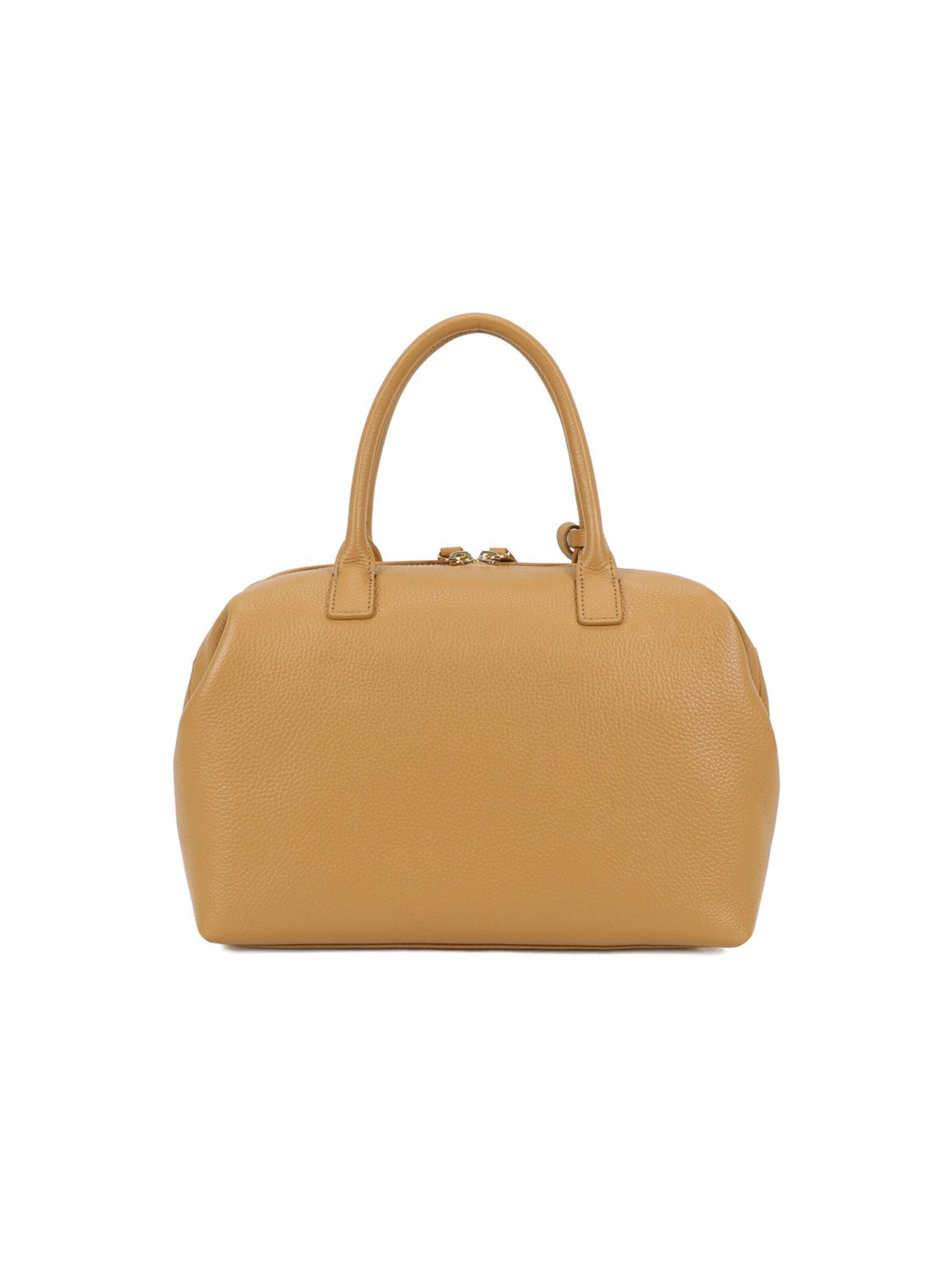 Braccialini - Bolso de mano 'Michelle' en beige