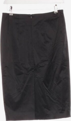 Windsor Skirt in XS in Black
