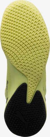 PUMA Athletic Shoes 'ULTRA MATCH' in Yellow