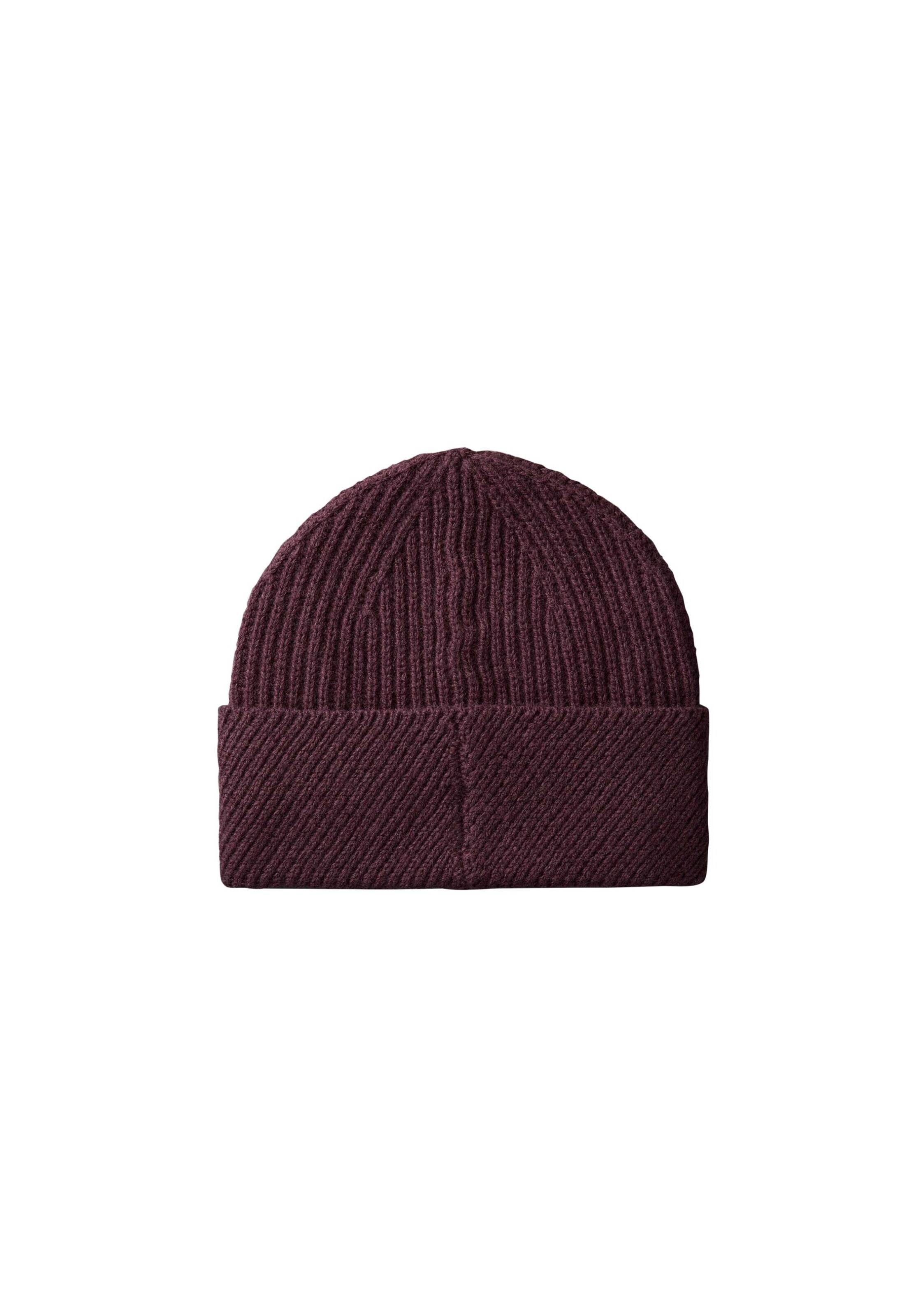 Calvin Klein Beanie in Red
