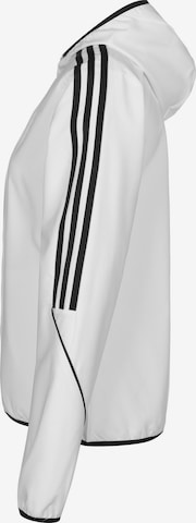 ADIDAS PERFORMANCE Trainingsjacke 'Tiro 23 League ' in Weiß