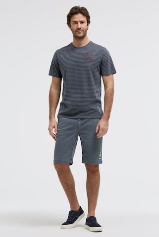 Gaastra Shirt in Blue