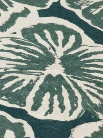 SCOTCH & SODA Shirt in Groen