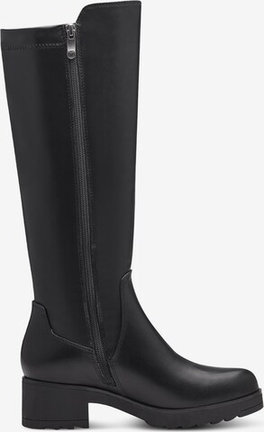 Bottes MARCO TOZZI en noir